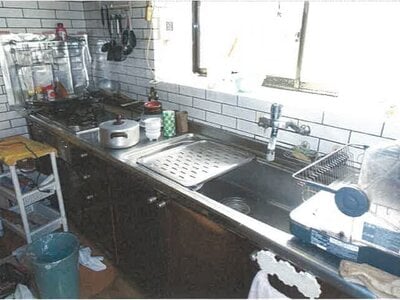 (値下げ) 兵庫県姫路市 余部駅 戸建て 69万円の競売物件情報 #8