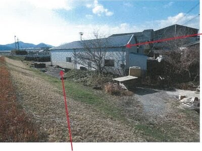 兵庫県たつの市 網干駅 戸建て 337万円の競売物件情報 #2