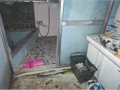 兵庫県相生市 相生駅27分 戸建て 32万円の競売物件情報 #10