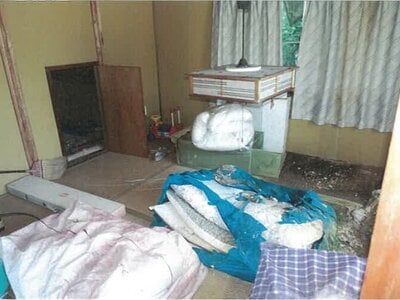 兵庫県相生市 相生駅27分 戸建て 32万円の競売物件情報 #12