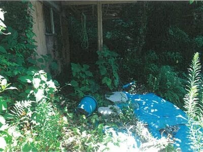 兵庫県相生市 相生駅27分 戸建て 32万円の競売物件情報 #3