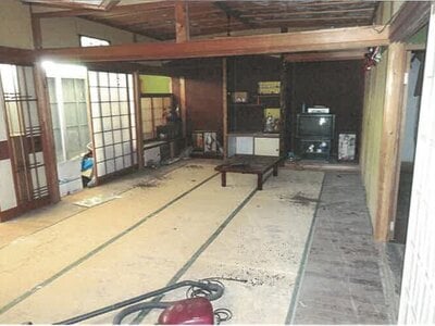 兵庫県相生市 相生駅27分 戸建て 32万円の競売物件情報 #7