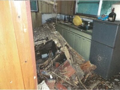 兵庫県相生市 相生駅27分 戸建て 32万円の競売物件情報 #8