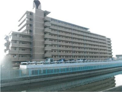 兵庫県加古川市 尾上の松駅21分 マンション「グランプレステージ加古川」468万円の競売物件情報 #14