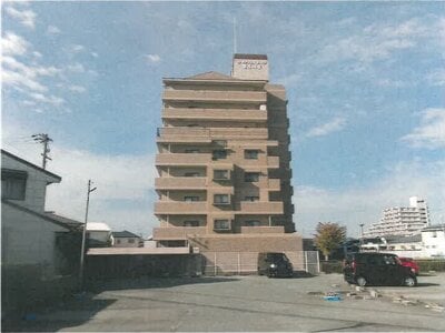 兵庫県加古川市 尾上の松駅21分 マンション「グランプレステージ加古川」468万円の競売物件情報 #15