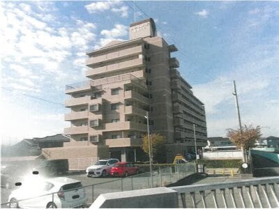 兵庫県加古川市 尾上の松駅21分 マンション「グランプレステージ加古川」468万円の競売物件情報 #16