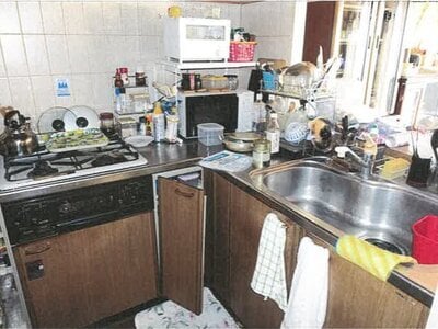 兵庫県加古川市 尾上の松駅21分 マンション「グランプレステージ加古川」468万円の競売物件情報 #8