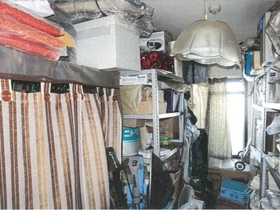 兵庫県加古川市 尾上の松駅21分 マンション「グランプレステージ加古川」468万円の競売物件情報 #9