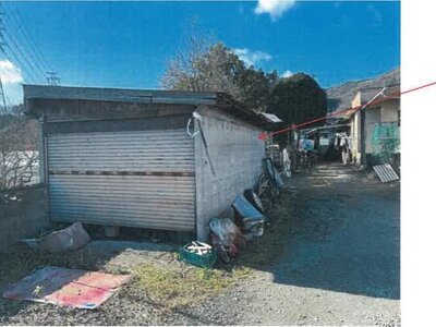 兵庫県加古川市 神野駅 戸建て 373万円の競売物件情報 #2