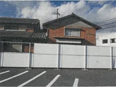 兵庫県加古川市 神野駅 戸建て 373万円の競売物件情報 #22