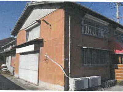 兵庫県加古川市 神野駅 戸建て 373万円の競売物件情報 #24