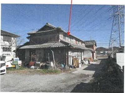 兵庫県加古川市 神野駅 戸建て 373万円の競売物件情報 #26