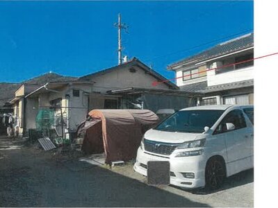 兵庫県加古川市 神野駅 戸建て 373万円の競売物件情報 #3