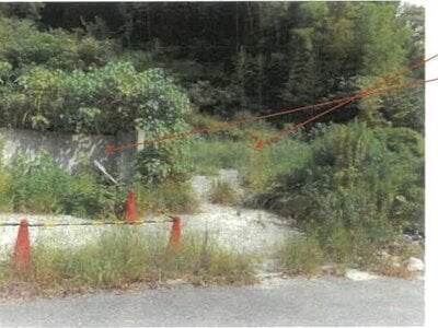 (値下げ) 福岡県太宰府市 太宰府駅5分 土地 1,655万円の競売物件情報 #2