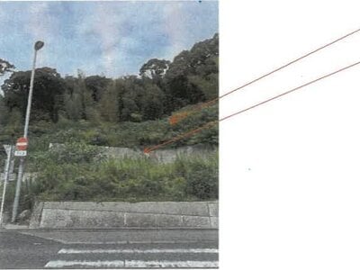 (値下げ) 福岡県太宰府市 太宰府駅5分 土地 1,655万円の競売物件情報 #3