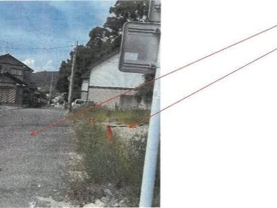 (値下げ) 福岡県太宰府市 太宰府駅5分 土地 1,655万円の競売物件情報 #4