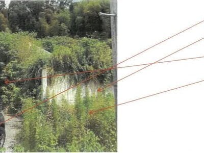 (値下げ) 福岡県太宰府市 太宰府駅5分 土地 1,655万円の競売物件情報 #5