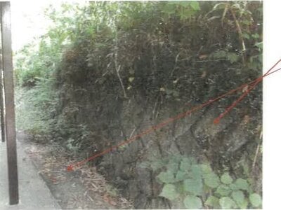 (値下げ) 福岡県太宰府市 太宰府駅5分 土地 1,655万円の競売物件情報 #7