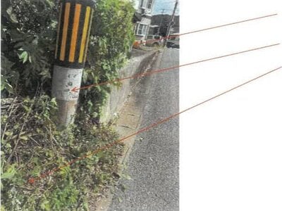 (値下げ) 福岡県太宰府市 太宰府駅5分 土地 1,655万円の競売物件情報 #8