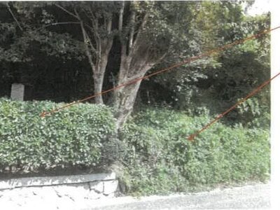 (値下げ) 福岡県太宰府市 太宰府駅5分 土地 1,655万円の競売物件情報 #9