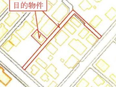 福岡県福岡市東区 西戸崎駅4分 戸建て 456万円の競売物件情報 #10