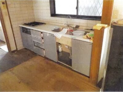 福岡県福岡市東区 西戸崎駅4分 戸建て 456万円の競売物件情報 #3