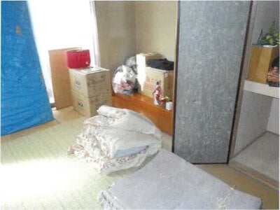 福岡県福岡市東区 西戸崎駅4分 戸建て 456万円の競売物件情報 #4