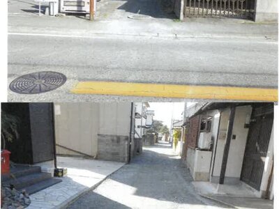 福岡県福岡市東区 西戸崎駅4分 戸建て 456万円の競売物件情報 #7