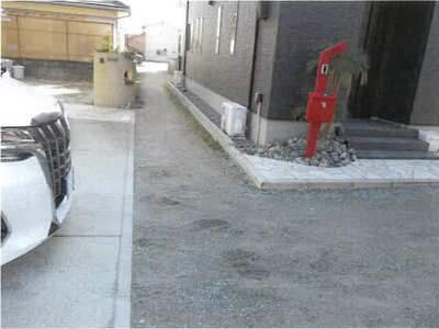 福岡県福岡市東区 西戸崎駅4分 戸建て 456万円の競売物件情報 #8