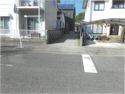 福岡県福岡市東区 西戸崎駅4分 戸建て 456万円の競売物件情報 #9