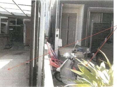 福岡県福岡市西区 姪浜駅18分 戸建て 2,290万円の競売物件情報 #2