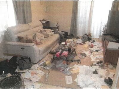 福岡県福岡市西区 姪浜駅18分 戸建て 2,290万円の競売物件情報 #4