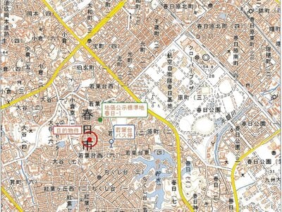 福岡県春日市 春日駅17分 戸建て 1,904万円の競売物件情報 #7