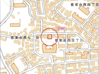 福岡県春日市 春日駅17分 戸建て 1,904万円の競売物件情報 #8