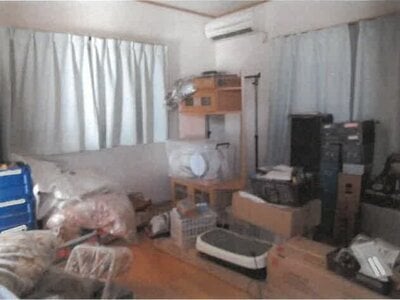 福岡県筑紫野市 筑前山家駅8分 戸建て 575万円の競売物件情報 #2