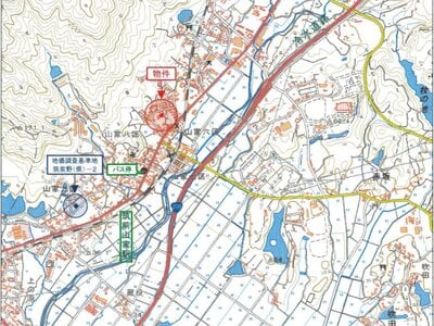 福岡県筑紫野市 筑前山家駅8分 戸建て 575万円の競売物件情報 #5