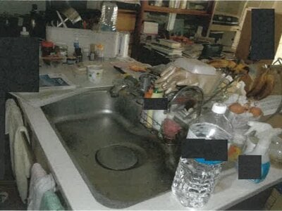 福岡県福岡市中央区 唐人町駅2分 マンション「ウェリス大濠公園Z-Stage」5,038万円の競売物件情報 #3