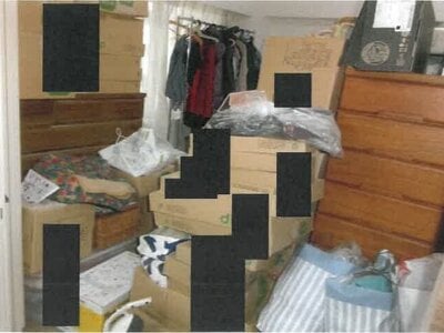 福岡県福岡市中央区 唐人町駅2分 マンション「ウェリス大濠公園Z-Stage」5,038万円の競売物件情報 #6