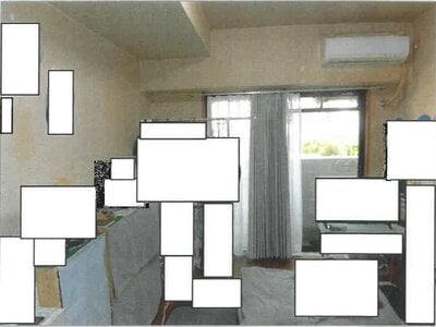 福岡県福岡市東区 貝塚駅7分 マンション「パンルネックスクリスタル箱崎」235万円の競売物件情報 #2