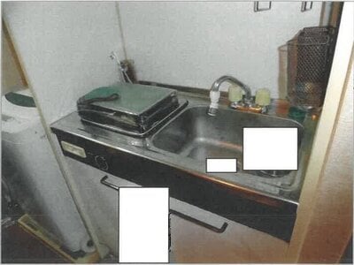 福岡県福岡市東区 貝塚駅7分 マンション「パンルネックスクリスタル箱崎」235万円の競売物件情報 #3