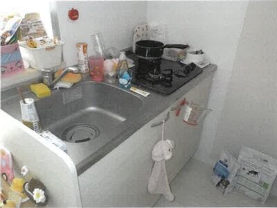 福岡県福岡市南区 大橋駅6分 マンション「グランフォーレ大橋プレミア」1,018万円の競売物件情報 #3