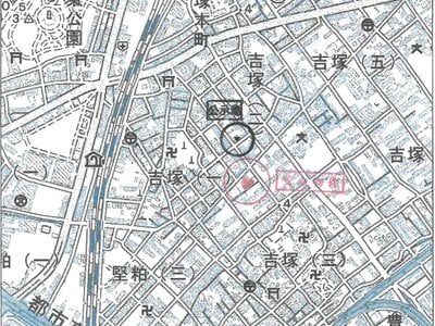 福岡県福岡市博多区 吉塚駅10分 マンション「ロワールマンション吉塚」734万円の競売物件情報 #6