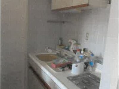 福岡県福岡市城南区 梅林駅3分 マンション「シャトレ七隈」543万円の競売物件情報 #3