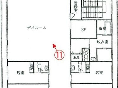 福岡県北九州市門司区 門司駅12分 戸建て 2億494万円の競売物件情報 #3