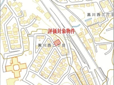 福岡県北九州市門司区 九州鉄道記念館駅 戸建て 930万円の競売物件情報 #12