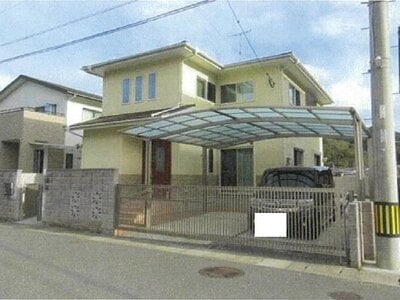 福岡県北九州市門司区 九州鉄道記念館駅 戸建て 930万円の競売物件情報 #3