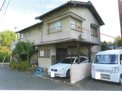 福岡県北九州市八幡西区 萩原駅10分 戸建て 243万円の競売物件情報 #4