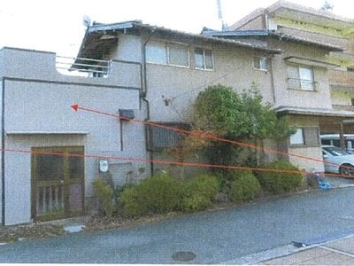 福岡県北九州市八幡西区 萩原駅10分 戸建て 243万円の競売物件情報 #5