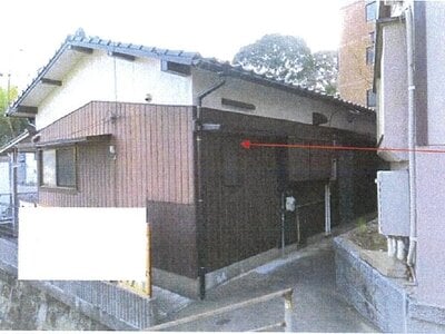 福岡県北九州市八幡西区 萩原駅10分 戸建て 243万円の競売物件情報 #6