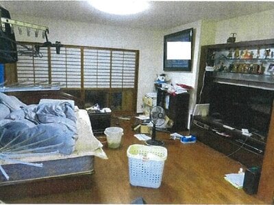 福岡県北九州市八幡西区 萩原駅10分 戸建て 243万円の競売物件情報 #7